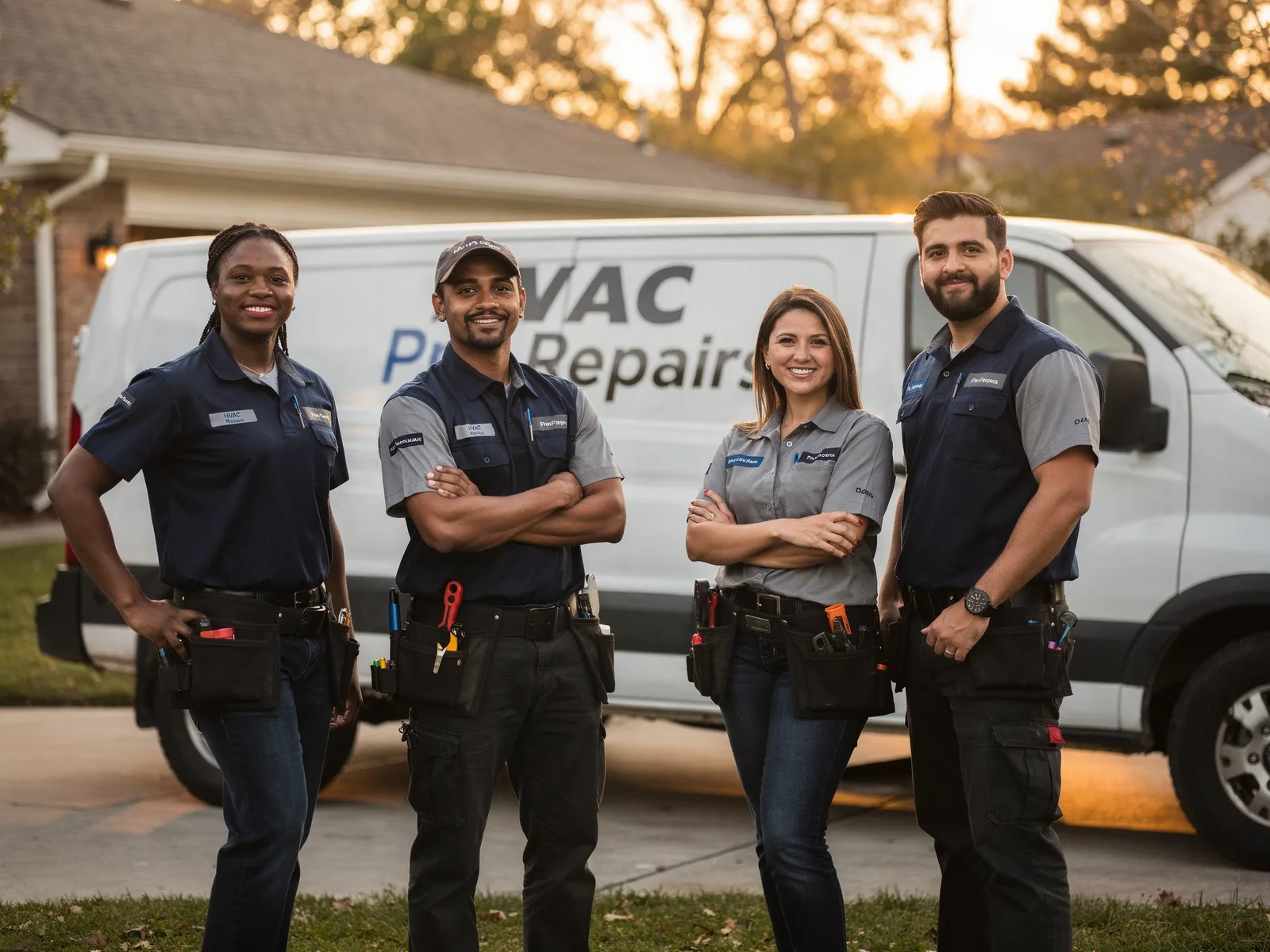 Heat Pump Repair company in Remsen, NY